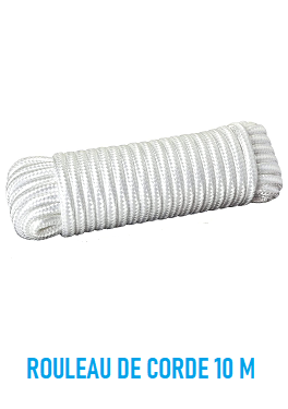 Corde de déménagement