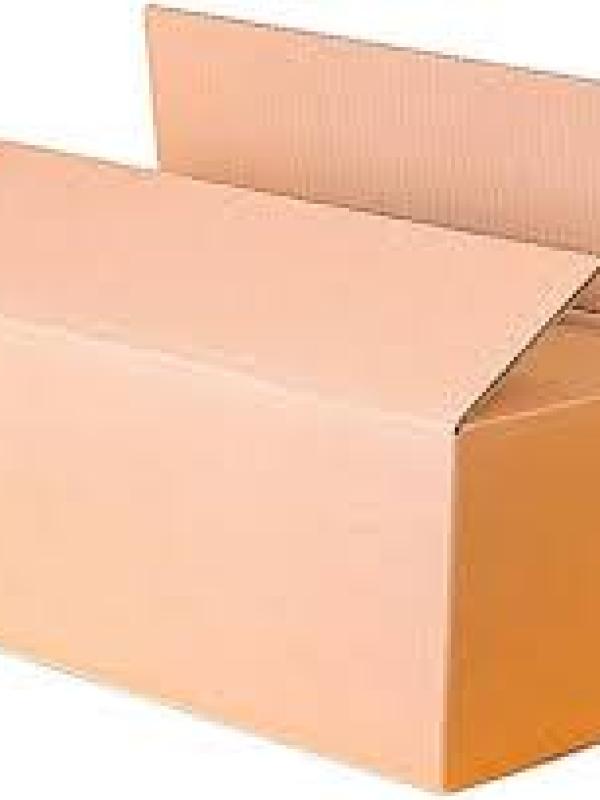Carton 60 x 40 x 30