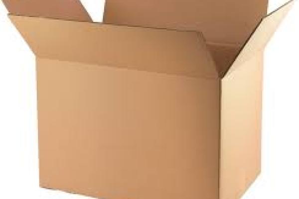 Carton 60 x 40 x 40 