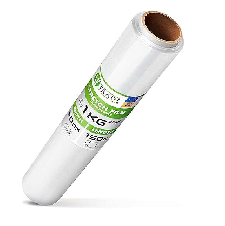 Film étirable 1,1 kg