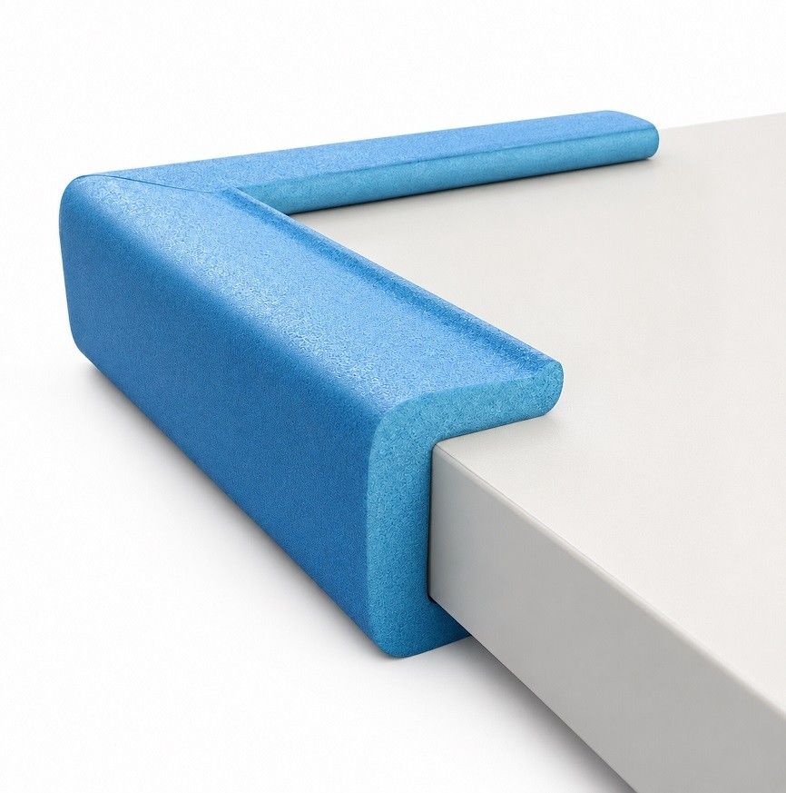 Profilé Mousse en U (6cm) L 10 m