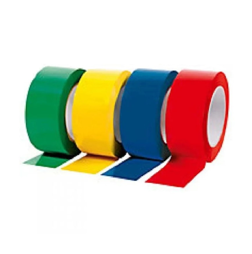 Scotch de couleur 48 mm x 100 mètres