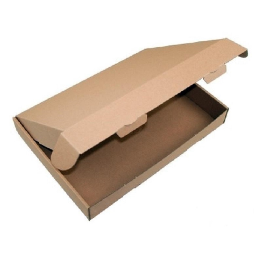Boite d'expédition 20 X 10 X 10 cm