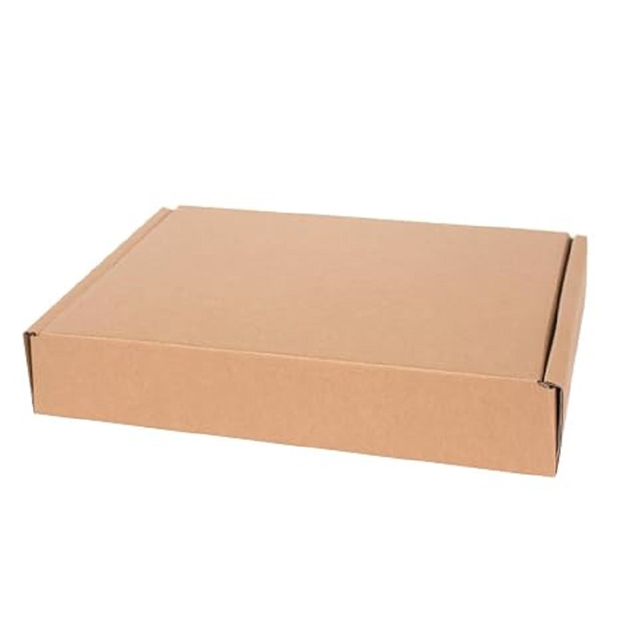 Boite d'expédition 30 X 30 X 10 cm