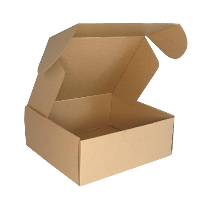 Boite d'expédition 25 X 14 X 6 cm