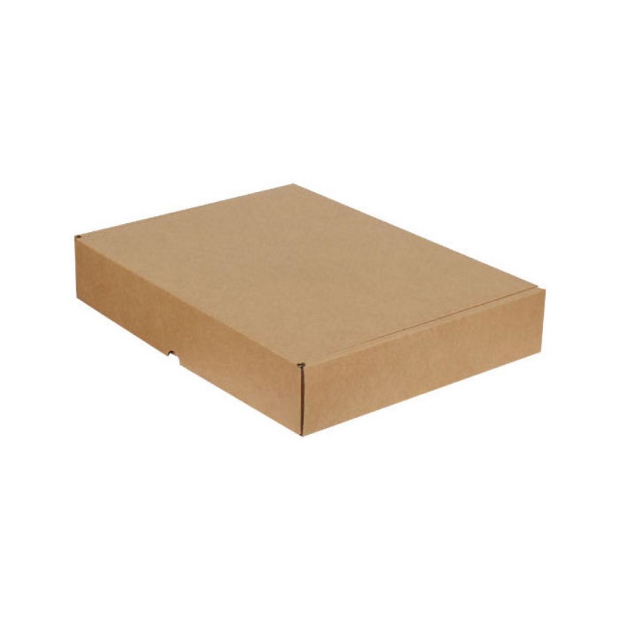 Boite d'expédition 35 X 35 X 8 cm