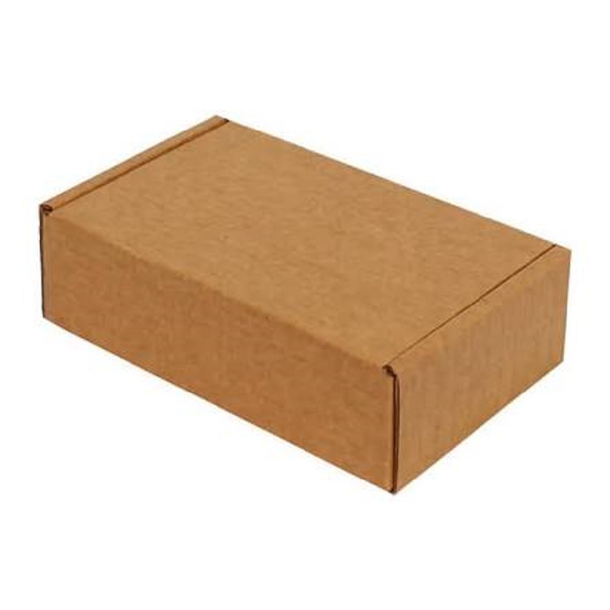 Boite d'expédition 30 X 30 X 8 cm