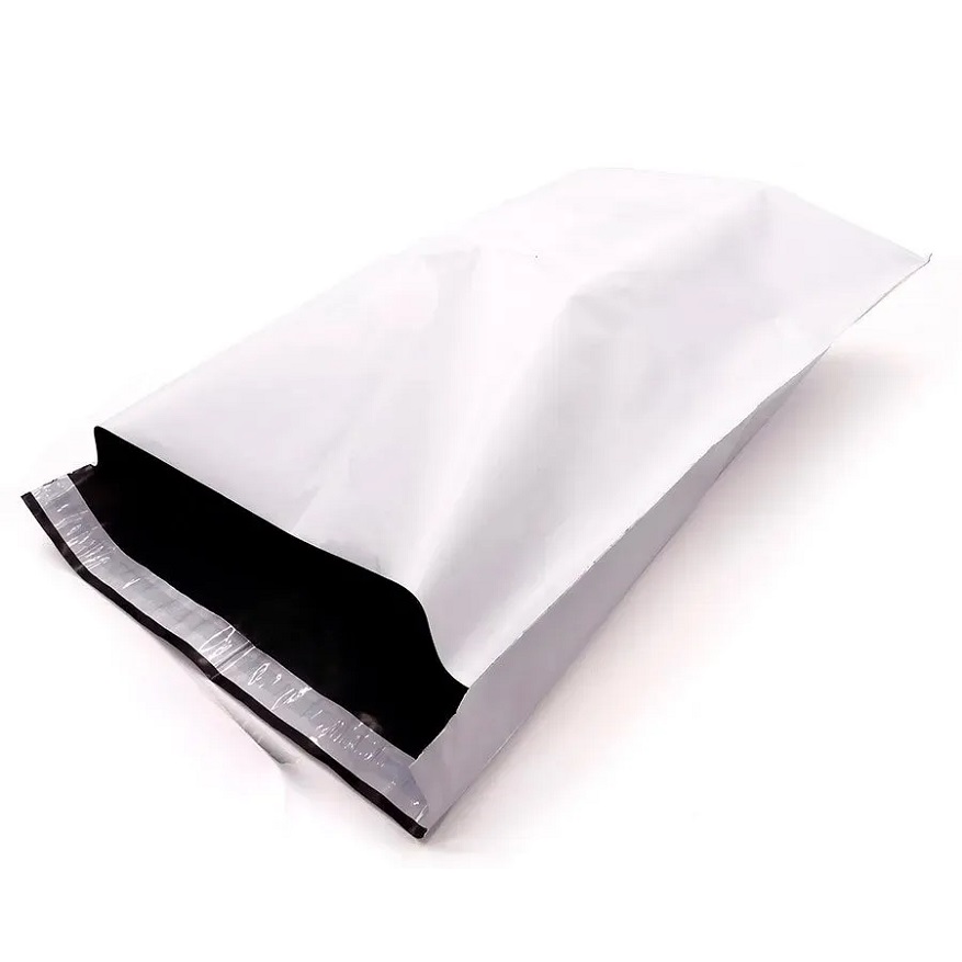 Sac d'expédition Gris 30 x 40 cm
