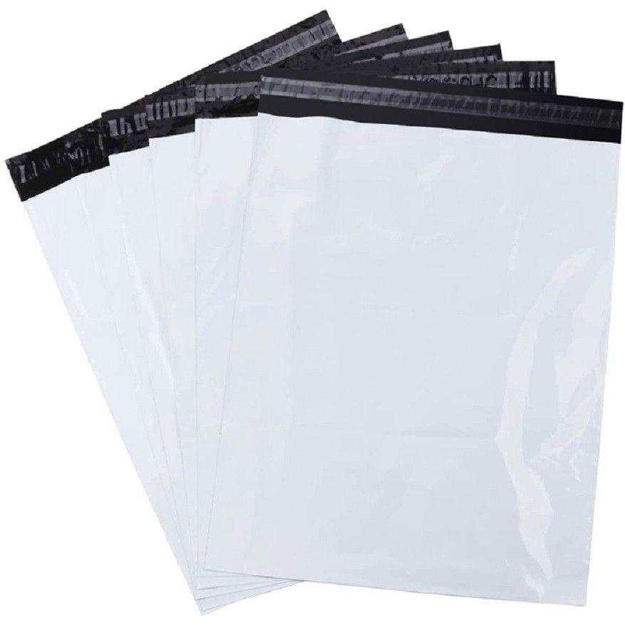 Sac d'expédition Gris 20 x 30 cm